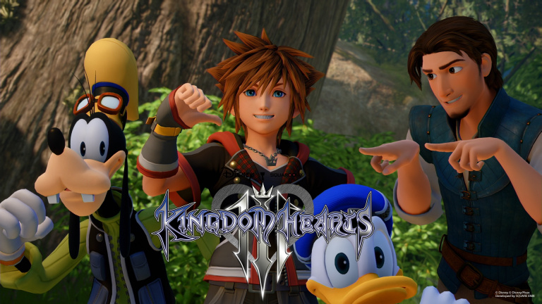 Kingdom Hearts 3 : les choses importantes à savoir avant de débuter, notre guide