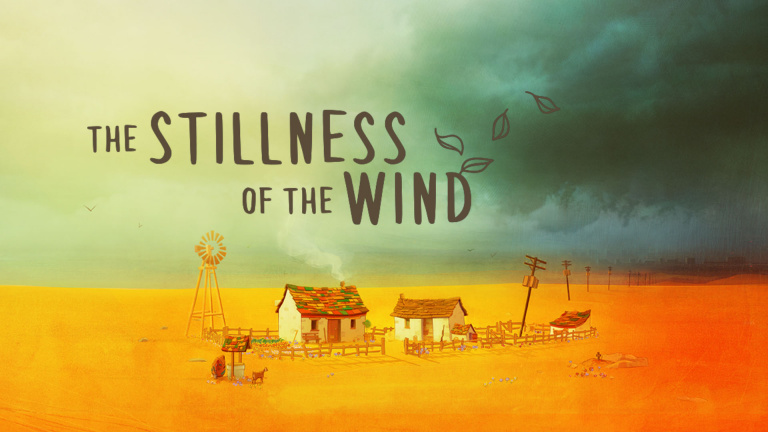 The Stillness of the Wind : la paisible simulation de vie sortira le 7 février