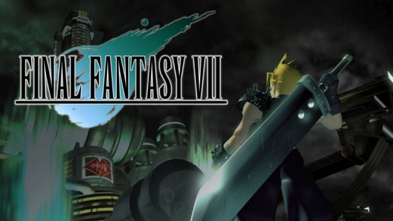 final fantasy 7 mod version