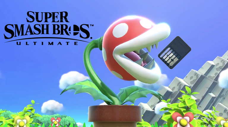 Super Smash Bros. Ultimate : données corrompues par la Plante Piranha, comment ne pas perdre votre sauvegarde ?