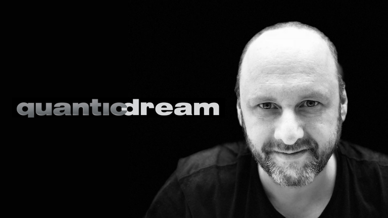 Quantic Dream : Entretien avec David Cage sur l’entrée de NetEase au capital de sa société
