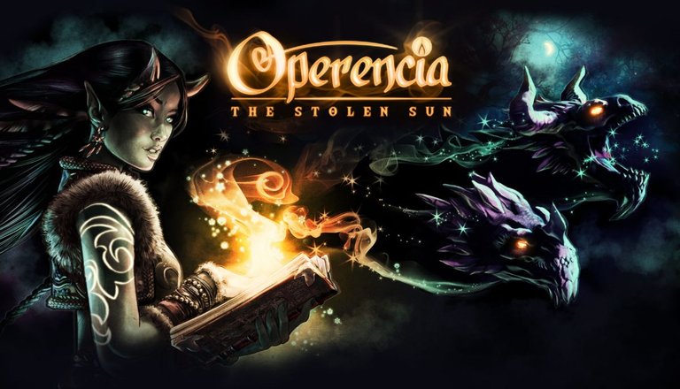 Operencia : The Stolen Sun - une version Xbox One et une exclusivité temporaire Epic Games Store