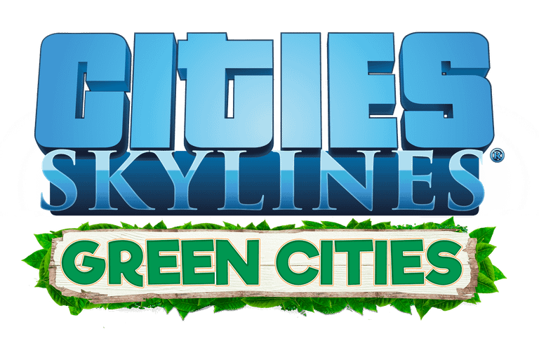 Cities Skylines : Green Cities débarque sur console