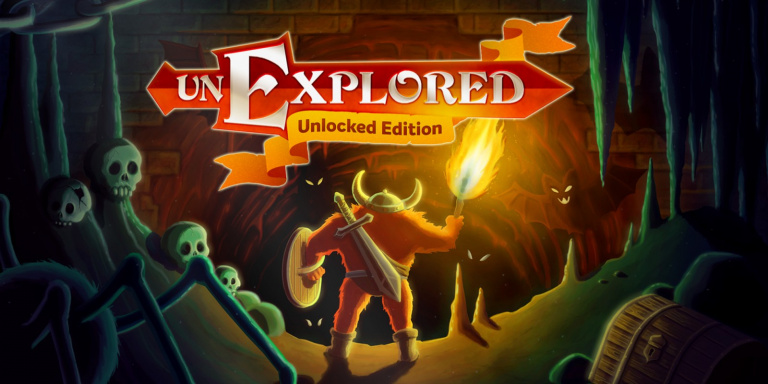 Unexplored : Unlocked Edition arrive dans quelques semaines