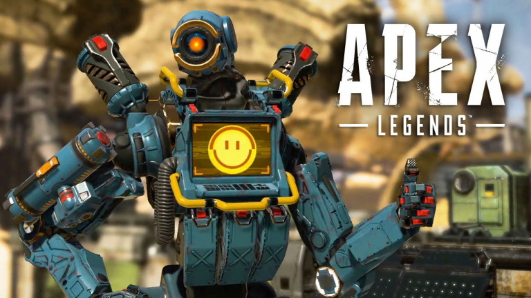 Apex Legends : Titanfall 3 n'est pas en développement chez Respawn