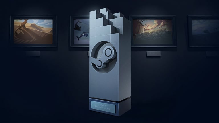 Steam Awards : les gagnants bientôt révélés lors d'une cérémonie