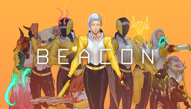 Beacon : annoncé en 2016, le rogue-lite futuriste arrive en accès anticipé Steam
