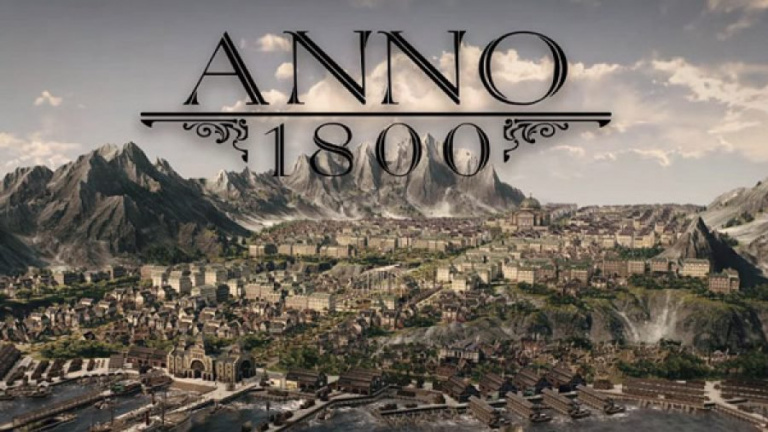 Les jeux gratuits du week-end avec Anno 1800 et de nombreuses autres offres et réductions