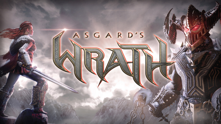 Oculus Studios annonce Asgard's Wrath, son nouveau titre VR 
