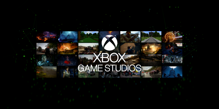 Microsoft Studios devient Xbox Game Studios