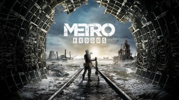 Metro Exodus : Artyom en plein cauchemar !