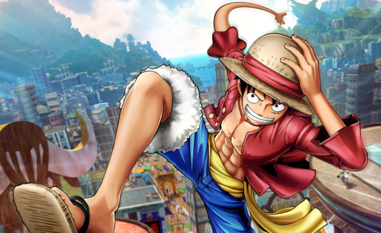 On fait le point sur... One Piece : World Seeker