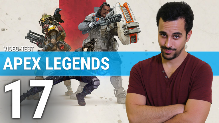 Apex Legends : Ses points forts en moins de 3 minutes