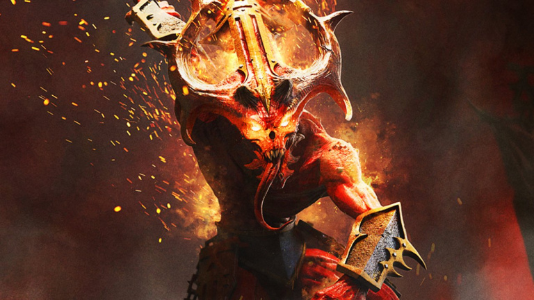 Warhammer Chaosbane : une date aperçue sur le Microsoft Store