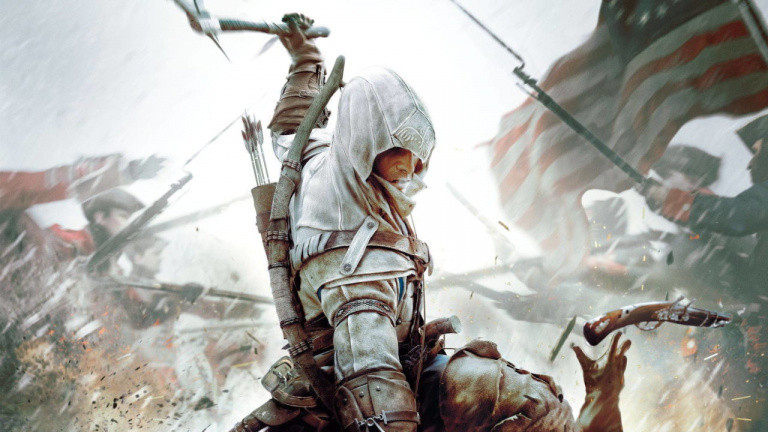 Une "Signature Edition" pour Assassin's Creed III Remastered