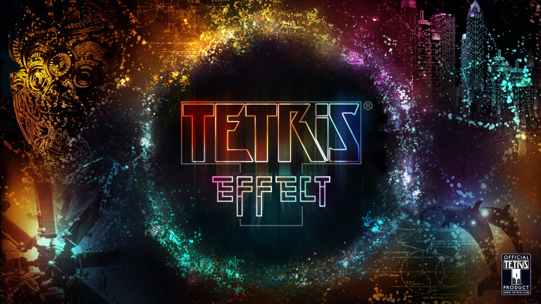 Tetris Effect : découvrez le titre gratuitement ce weekend