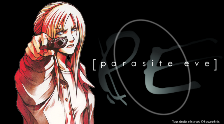 Parasite Eve : Square Enix dépose le nom au Royaume-Uni