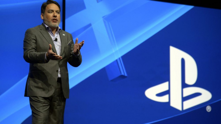 Sony : Des jeux moins nombreux, mais plus travaillés selon Shawn Layden