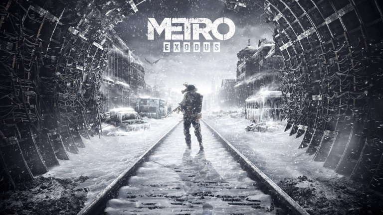 Metro Exodus : présentation des armes spéciales !