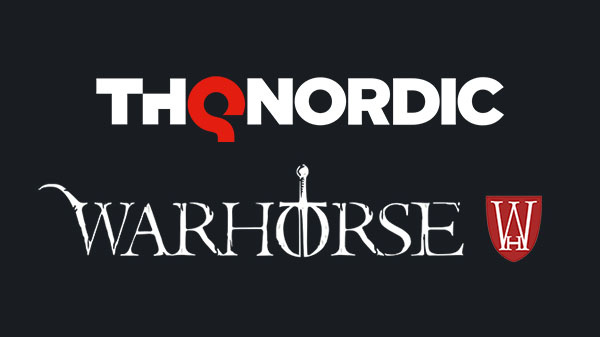 THQ Nordic rachète Warhorse Studios (Kingdom Come : Deliverance)