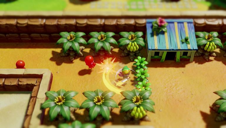 Zelda Link's Awakening, complete walkthrough: all our guides to finish this magical adventure on Nintendo Switch!