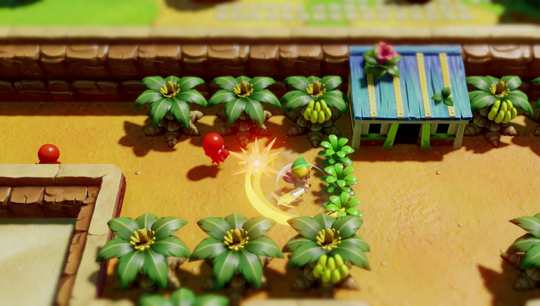 Zelda Link's Awakening, soluce complète : tous nos guides pour finir cette aventure féérique sur Nintendo Switch !