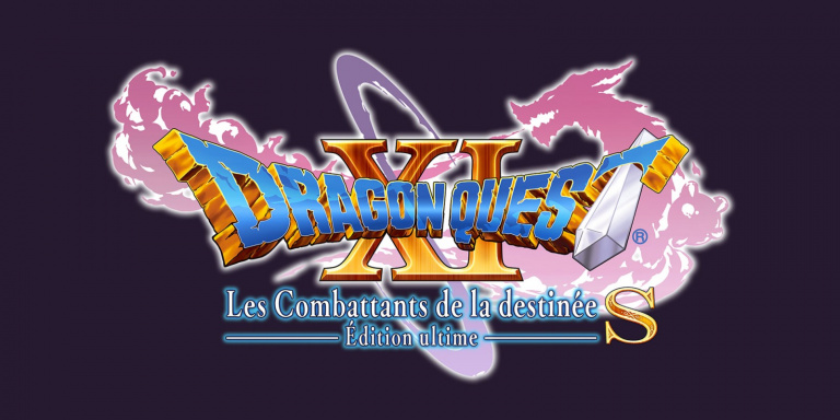 Dragon Quest XI S : musiques orchestrales, version 2D et doublage japonais au programme