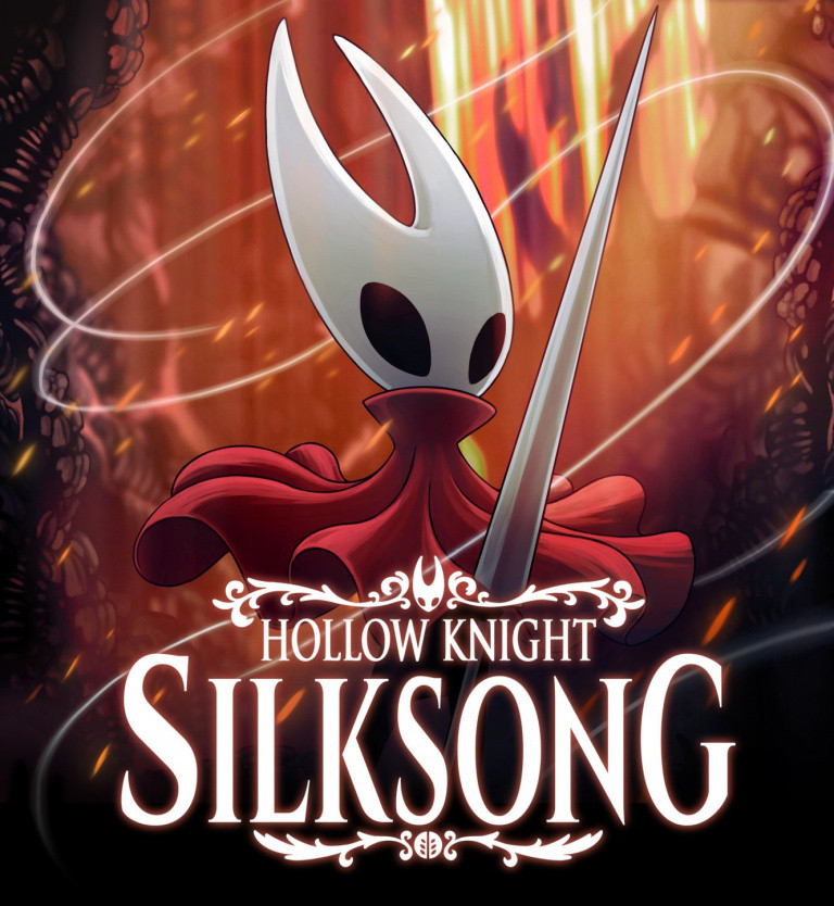 Wiki de Hollow Knight : Silksong