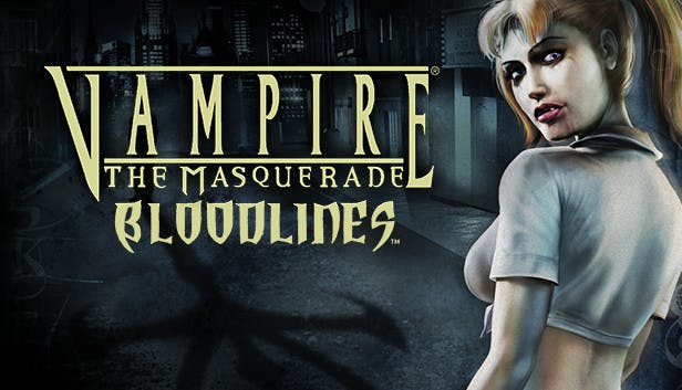 Paradox semble teaser un nouveau Vampire The Masquerade avec Tender, une appli de rencontre vampirique