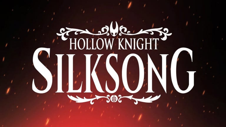 Hollow Knight : Silksong : une suite du célèbre jeu d'aventure