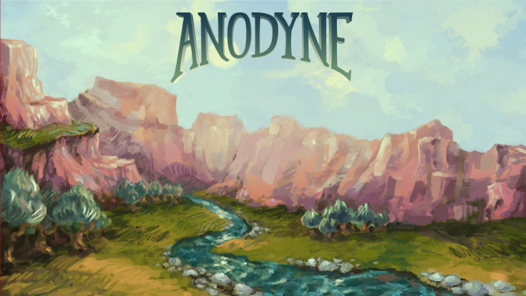 Anodyne ramènera son monde pixelisé sur Switch fin février