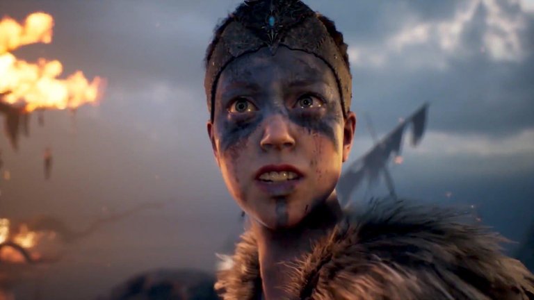 Hellblade Senua's Sacrifice : une arrivée sur Nintendo Switch