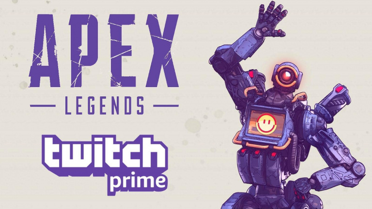 Apex Legends : un partenariat avec Twitch Prime dans les tuyaux