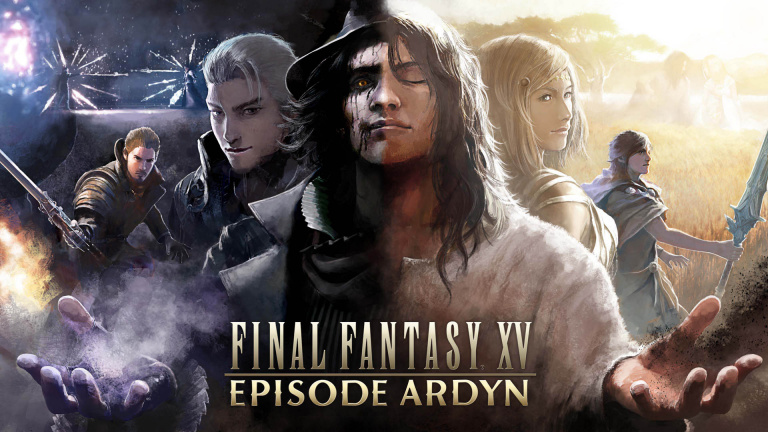 Final Fantasy XV : Episode Ardyn - quelques images et informations sur le DLC