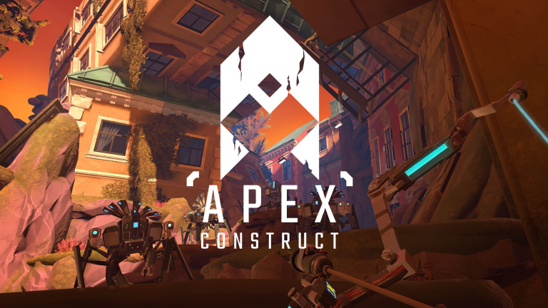 Apex Construct : La sortie d'Apex Legends fait exploser les ventes