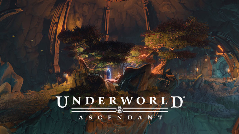 Underworld Ascendant : OtherSide modifie la structure de son RPG