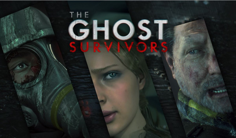 Resident Evil 2, The Ghost Survivors : soluce complète du premier DLC de RE2