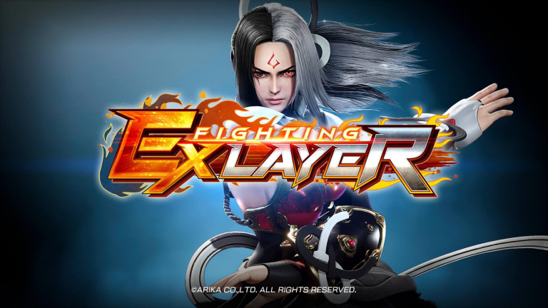 Fighting EX Layer : Baisse de prix sur PS4 et mise à jour globale