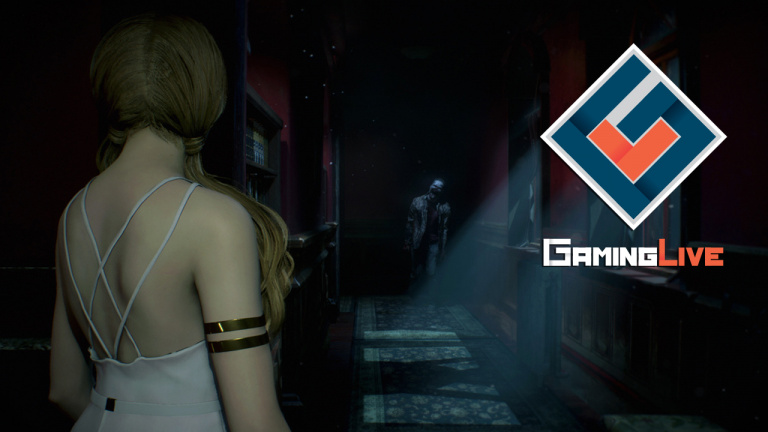 Resident Evil 2 : Tour d'horizon du mode Ghost Survivors