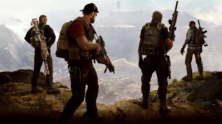 Ghost Recon Wildlands : Ubisoft présente la Special Operation 4