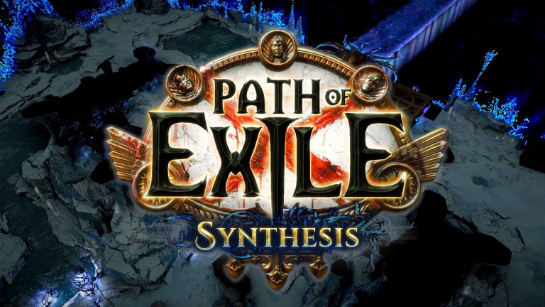 Path of Exile : lancement de l'extension Synthesis et de la version PS4 en mars
