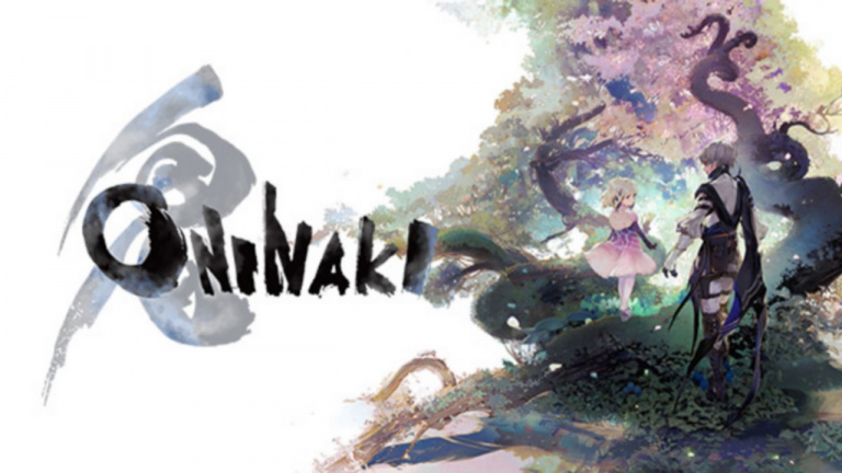 Oninaki : le nouveau Tokyo RPG Factory (I am Setsuna) présente son protagoniste