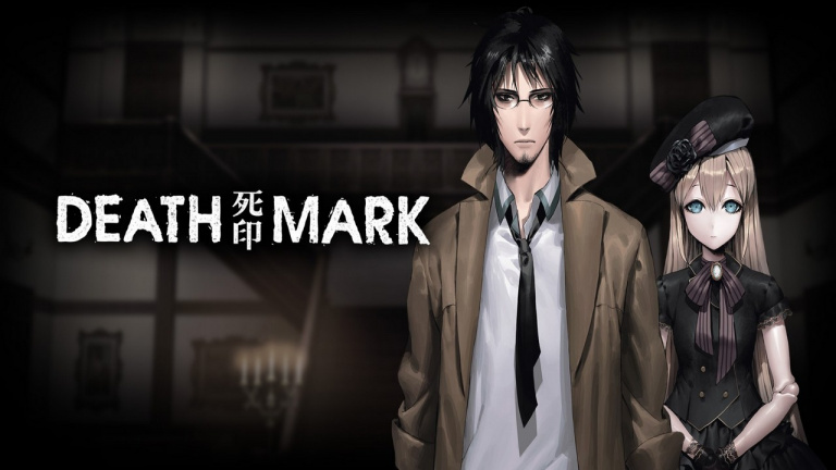 Death Mark : le jeu d'horreur japonais va terrifier les joueurs Steam en avril