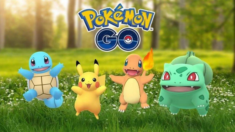 Pokémon Go : le changement d'équipe en approche avec un médaillon spécifique