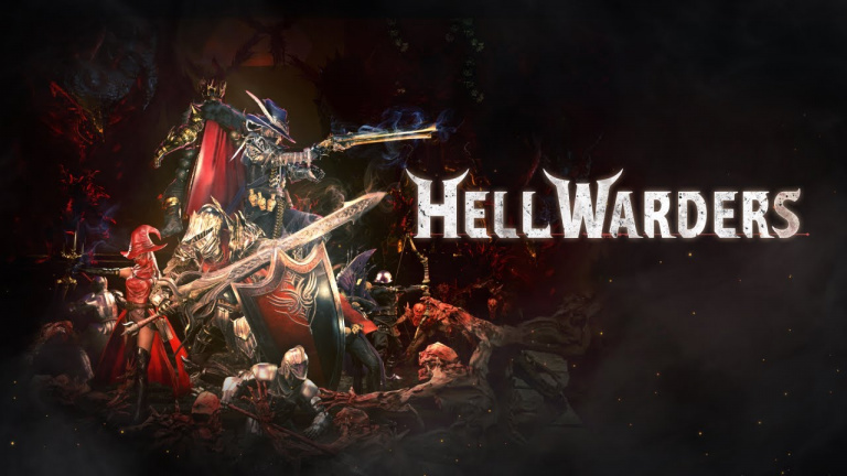 Hell Warders : la version Xbox One prévue pour fin mars