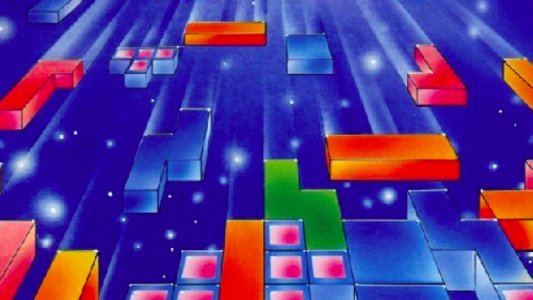 Puma annonce un partenariat avec Tetris
