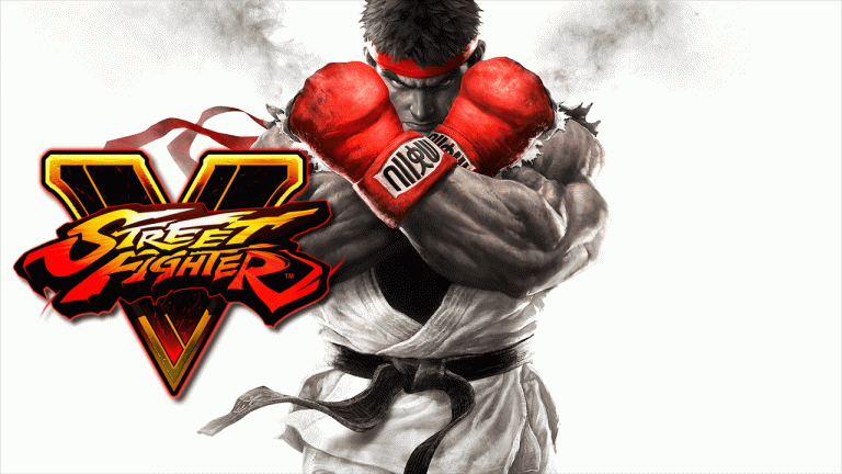 Street Fighter V : Capcom va abandonner le support natif des périphériques DirectInput sur PC