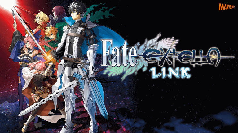 Fate/Extella Link : une heure de gameplay avant la sortie occidentale