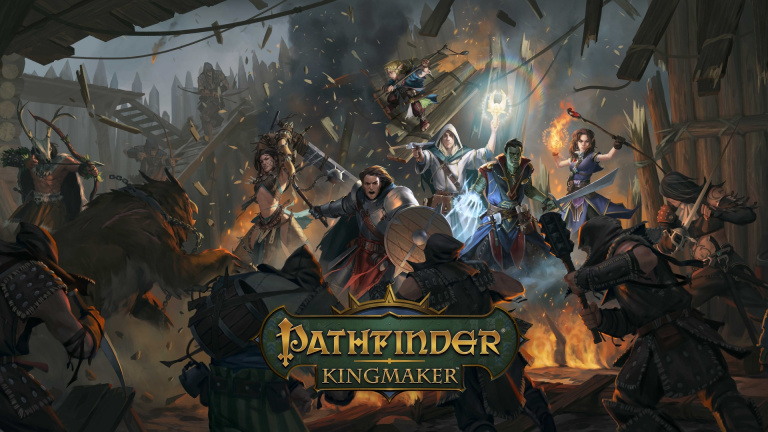 Pathfinder : Kingmaker - le DLC Varnhold's Lot arrive le 28 février