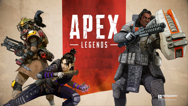Apex Legends : des différences de hitbox majeures entre les légendes